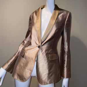 Vintage Dolce & Gabbana Blazer